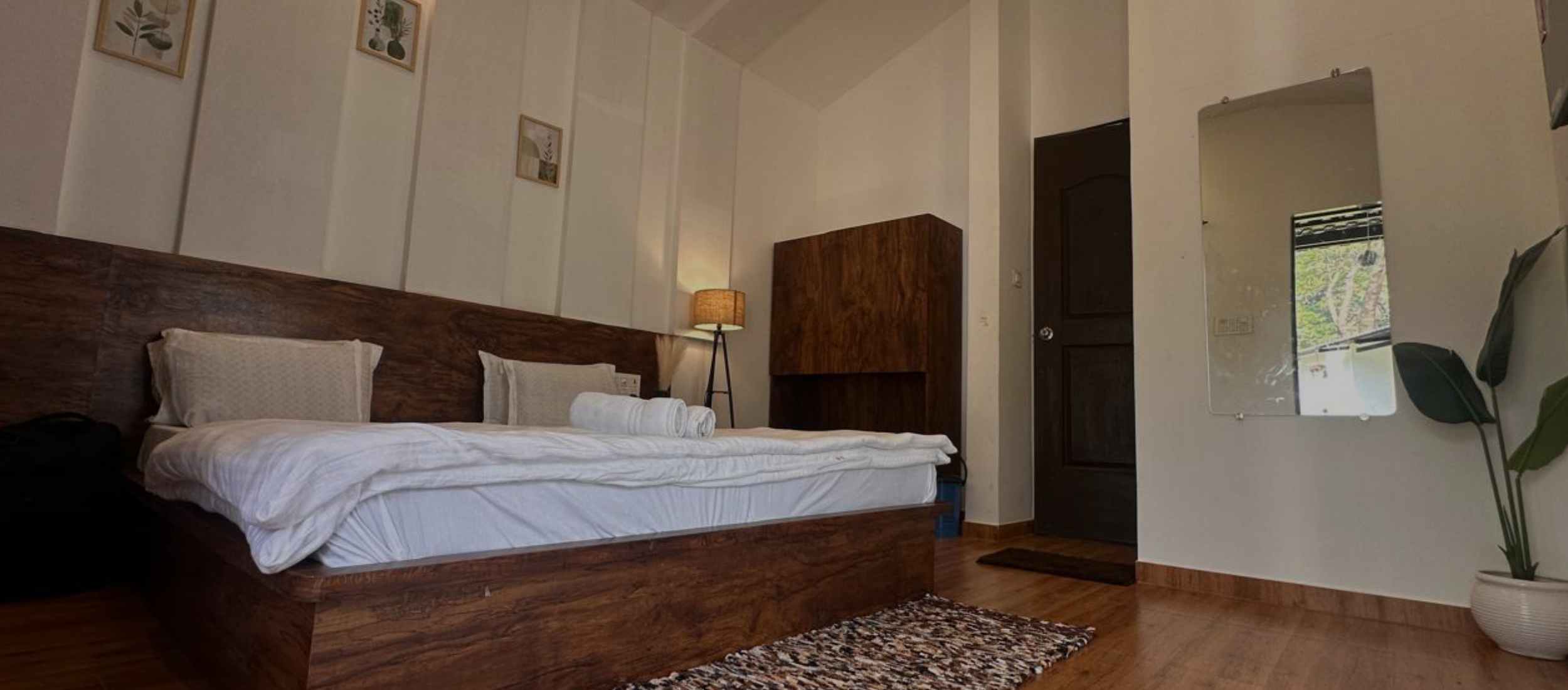 Casa Mounterria