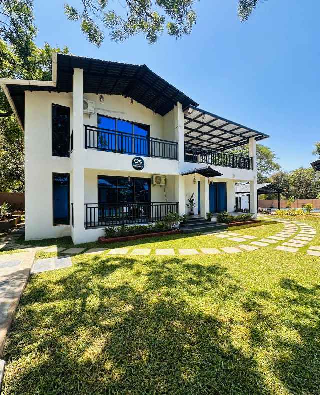 CasaMounterria